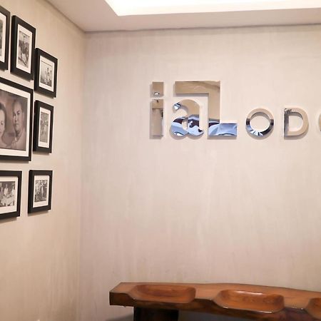 Ialodge Ормок Екстериор снимка