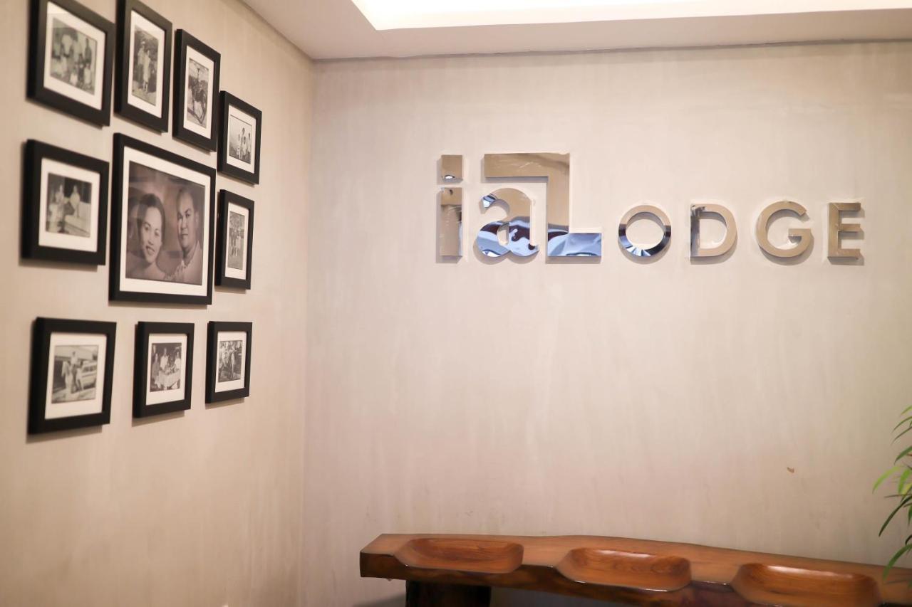Ialodge Ормок Екстериор снимка